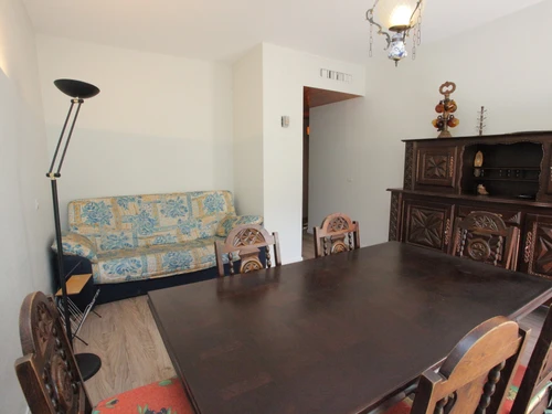 Appartement La Toussuire, 2 pièces, 6 personnes - photo_12656413633