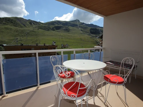 Appartement La Toussuire, 2 pièces, 6 personnes - photo_12656413633