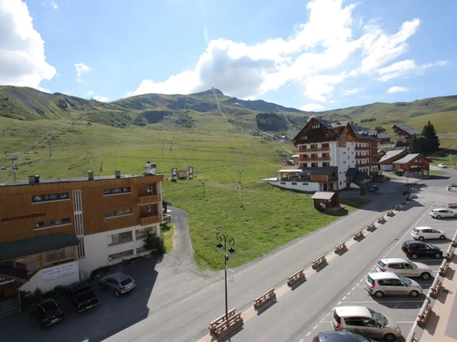 Appartement La Toussuire, 2 pièces, 6 personnes - photo_12656413633