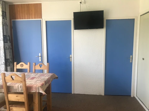 Appartement La Toussuire, 2 pièces, 5 personnes - photo_14629375485