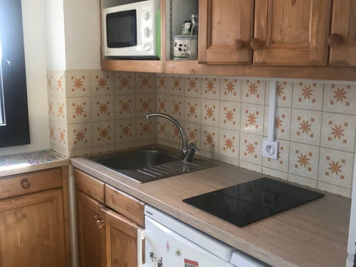 Appartement La Toussuire, 2 pièces, 5 personnes - photo_14629375485