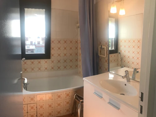 Appartement La Toussuire, 2 pièces, 5 personnes - photo_14629375485
