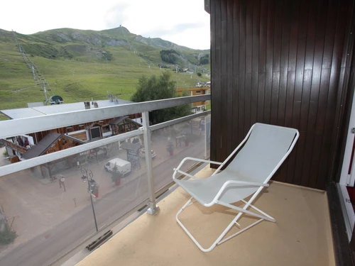 Appartement La Toussuire, 2 pièces, 4 personnes - photo_12656434177