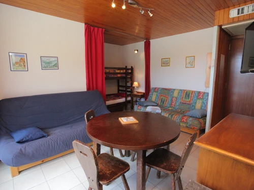 Studio La Toussuire, 1 pièce, 5 personnes - photo_12656396819