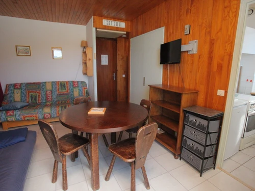 Studio La Toussuire, 1 pièce, 5 personnes - photo_12656396819