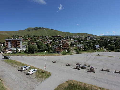 Studio La Toussuire, 1 pièce, 5 personnes - photo_12656396819