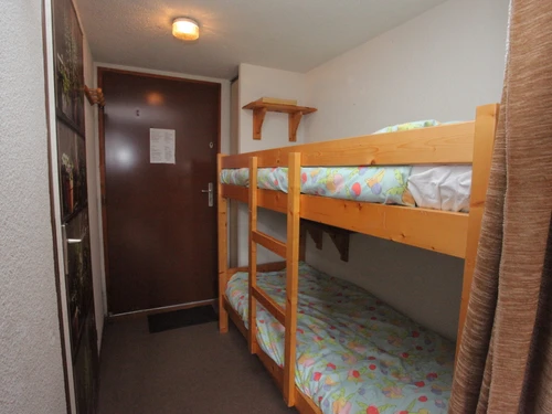 Studio La Toussuire, 1 pièce, 4 personnes - photo_12656401903