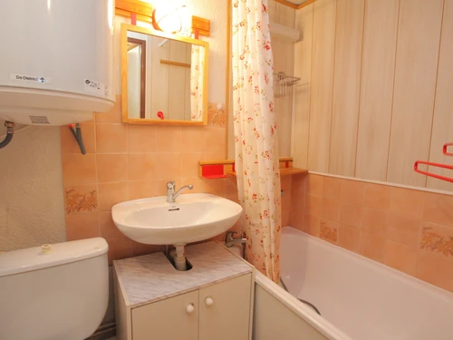 Studio La Toussuire, 1 pièce, 4 personnes - photo_12656401903