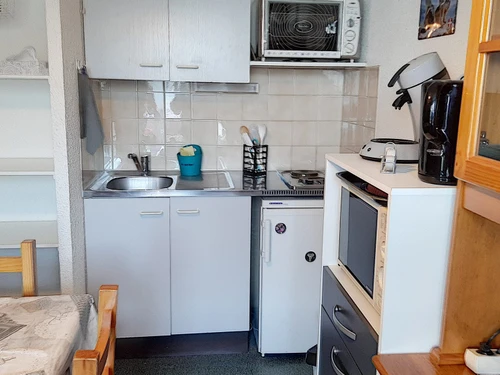 Studio La Toussuire, 1 pièce, 4 personnes - photo_12656395384