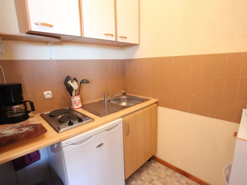 Studio La Toussuire, 1 pièce, 4 personnes - photo_12656429370