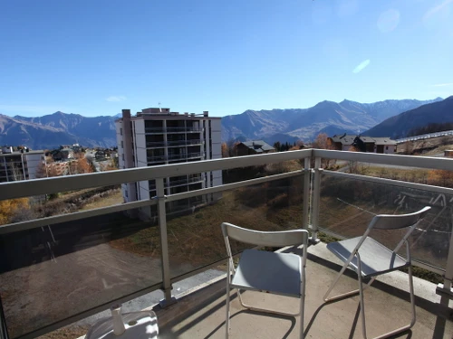 Studio La Toussuire, 1 pièce, 4 personnes - photo_12656429370