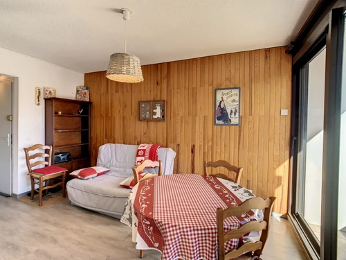 Studio La Toussuire, 1 pièce, 4 personnes - photo_14986912071