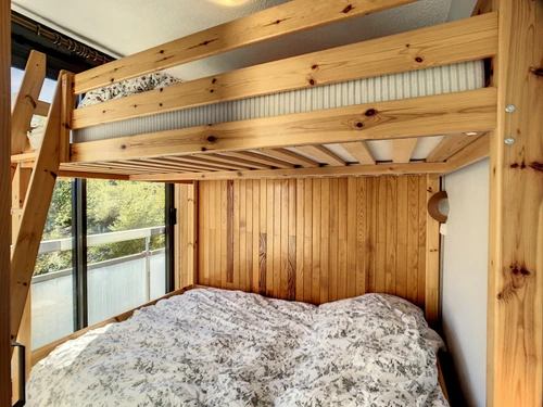 Studio La Toussuire, 1 pièce, 4 personnes - photo_14986912071