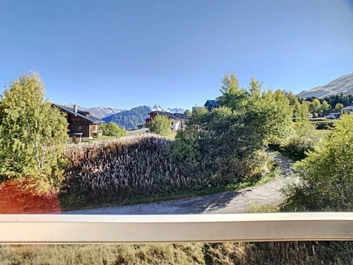 Studio La Toussuire, 1 pièce, 4 personnes - photo_14986912071