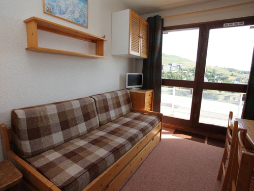 Studio La Toussuire, 1 pièce, 3 personnes - photo_12656388821