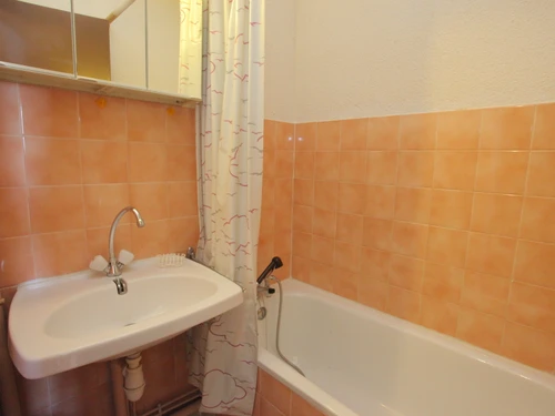 Studio La Toussuire, 1 pièce, 3 personnes - photo_12656388821