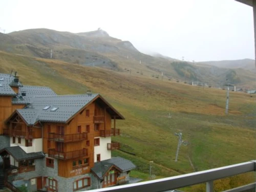 Appartement La Toussuire, 2 pièces, 4 personnes - photo_12656408063