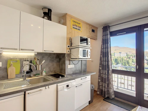 Studio La Toussuire, 1 pièce, 4 personnes - photo_12656393945