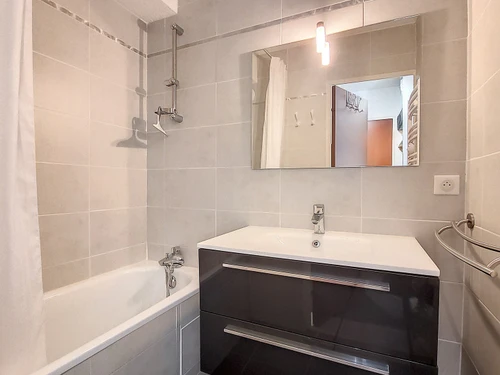 Studio La Toussuire, 1 pièce, 4 personnes - photo_12656393945