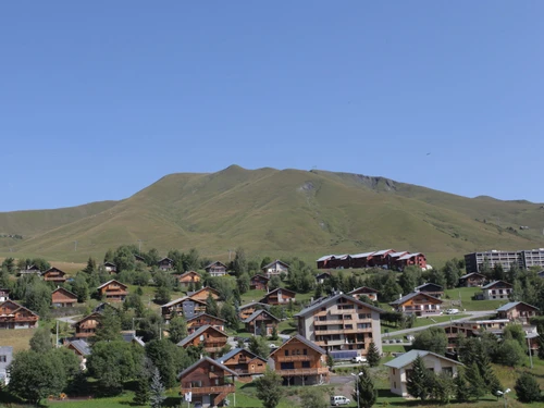 Studio La Toussuire, 1 pièce, 4 personnes - photo_12656393945