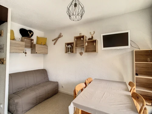 Studio La Toussuire, 1 pièce, 4 personnes - photo_12656403633