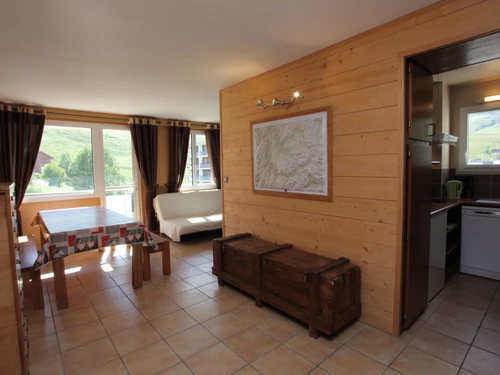 Studio La Toussuire, 1 pièce, 6 personnes - photo_12656410342