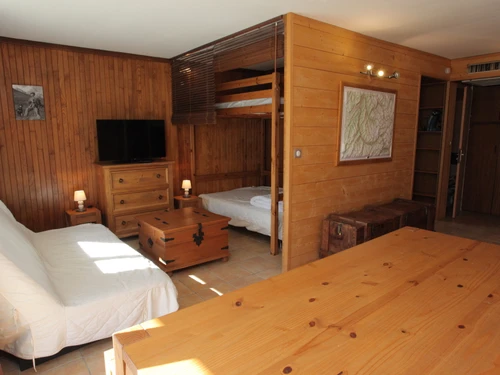 Studio La Toussuire, 1 pièce, 6 personnes - photo_12656410342