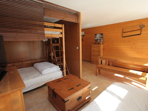Studio La Toussuire, 1 pièce, 6 personnes - photo_12656410342