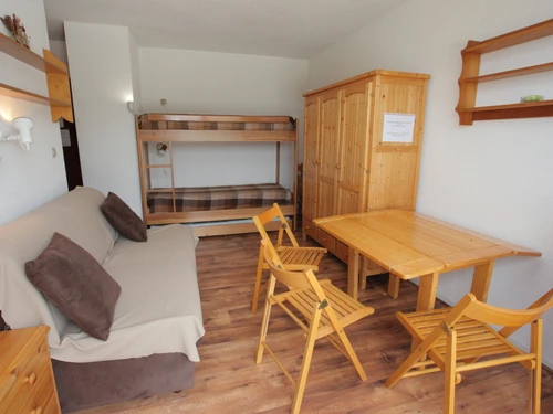 Studio La Toussuire, 1 pièce, 4 personnes - photo_12656409984