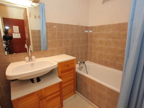 Studio La Toussuire, 1 pièce, 4 personnes - photo_12656409984