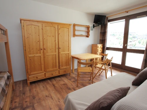 Studio La Toussuire, 1 pièce, 4 personnes - photo_12656409984