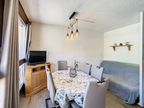 Studio La Toussuire, 1 pièce, 4 personnes - photo_12656402085