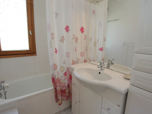 Studio La Toussuire, 1 pièce, 5 personnes - photo_12656420289