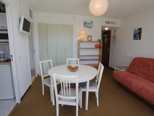 Studio La Toussuire, 1 pièce, 5 personnes - photo_12656420289