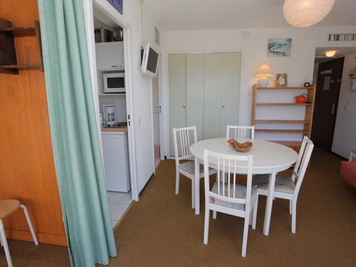 Studio La Toussuire, 1 pièce, 5 personnes - photo_12656420289