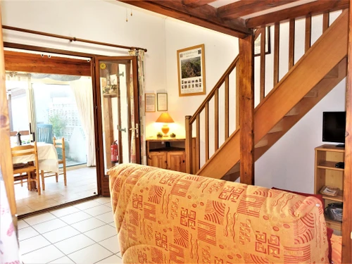 Villa Gruissan, 2 bedrooms, 6 persons - photo_709267724