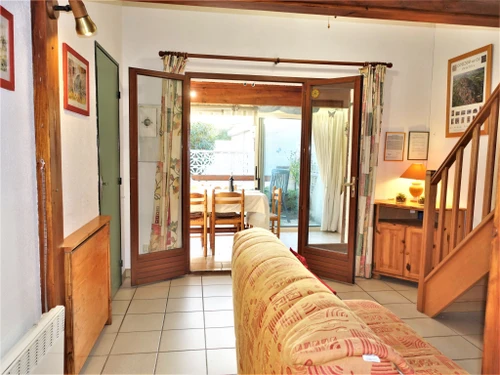 Villa Gruissan, 2 bedrooms, 6 persons - photo_709267724