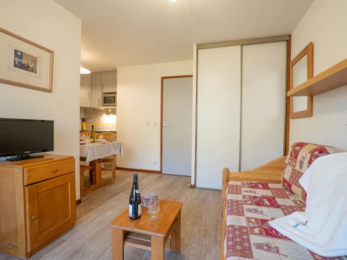 Apartamento Les Menuires, 1 dormitorio, 6 personas - photo_709900742