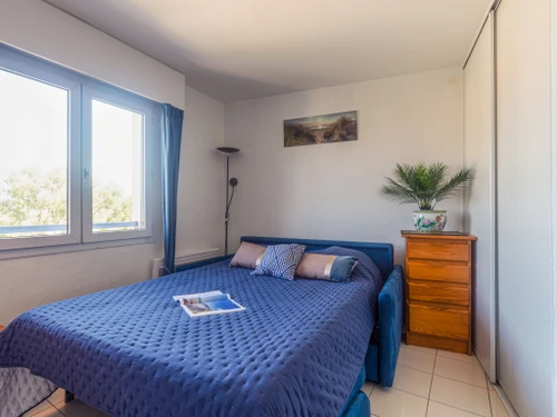 Apartment Fréjus, studio flat, 4 persons - photo_15460209082