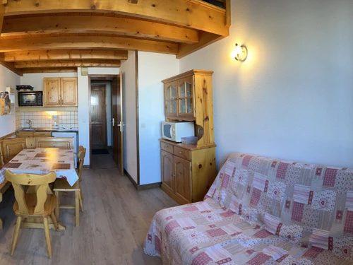 Appartement Hauteluce, 2 pièces, 6 personnes - photo_12142753582