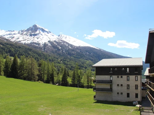 Apartment Lanslevillard, 1 bedroom, 4 persons - photo_14301854593