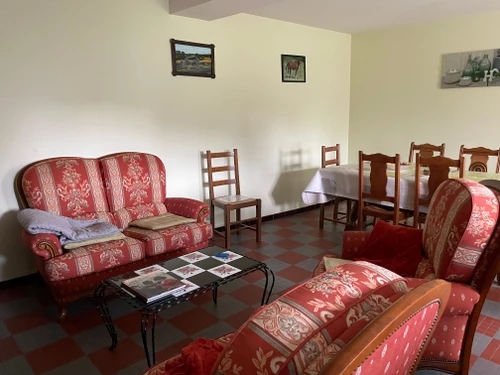 Gîte La Chapelle-aux-Choux, 3 pièces, 4 personnes - photo_14984562613