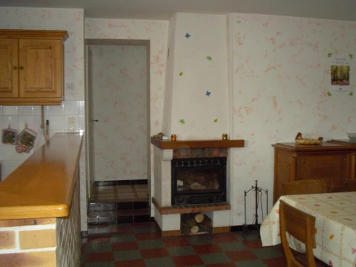 Gîte La Chapelle-aux-Choux, 3 pièces, 4 personnes - photo_14984562613