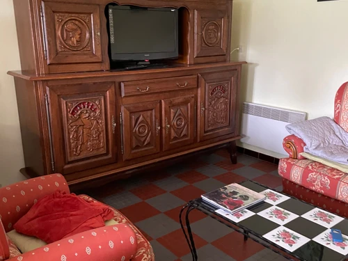 Gîte La Chapelle-aux-Choux, 3 pièces, 4 personnes - photo_14984562613