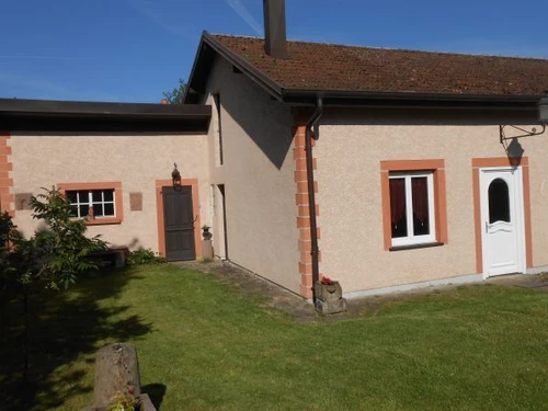 Gite Corcieux, 2 bedrooms, 4 persons - photo_14994436007
