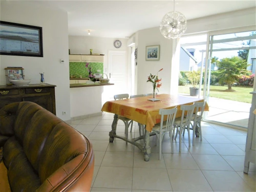 Villa Saint-Gildas-de-Rhuys, 4 bedrooms, 9 persons - photo_18511055380