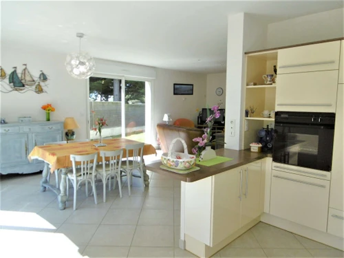 Villa Saint-Gildas-de-Rhuys, 4 bedrooms, 9 persons - photo_18511055380