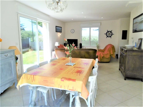 Villa Saint-Gildas-de-Rhuys, 4 bedrooms, 9 persons - photo_18511055380