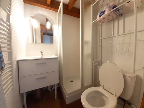 Appartement Piau-Engaly, 2 pièces, 6 personnes - photo_18511081283