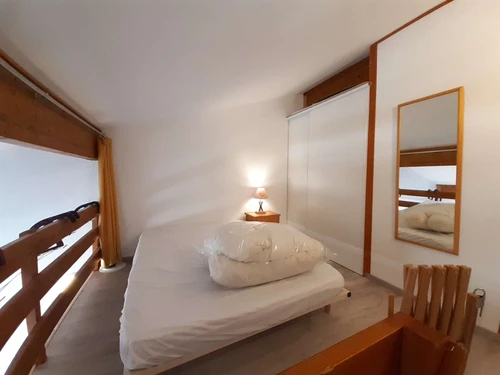 Appartement Piau-Engaly, 2 pièces, 6 personnes - photo_18511081283